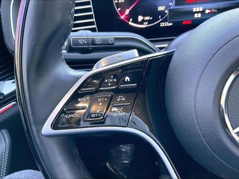 Used 2024 Mercedes-Benz GLS 450 4MATIC image 22