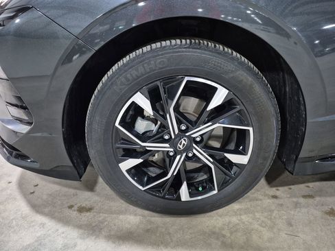 Used 2025 Hyundai Sonata SEL image 32