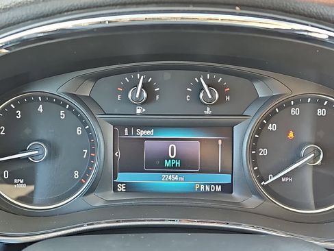 Used 2021 Buick Encore Preferred w/ Safety Package image 27