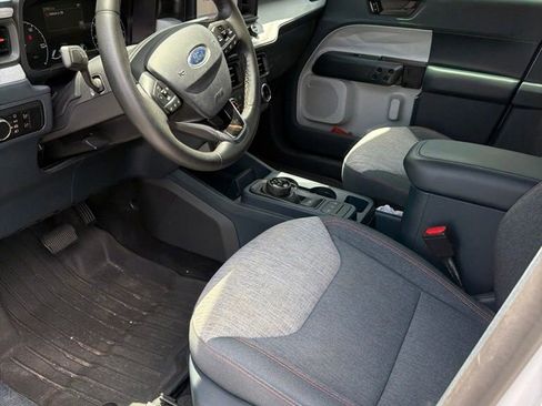 Used 2023 Ford Maverick XLT w/ XLT Luxury Package FWD image 6
