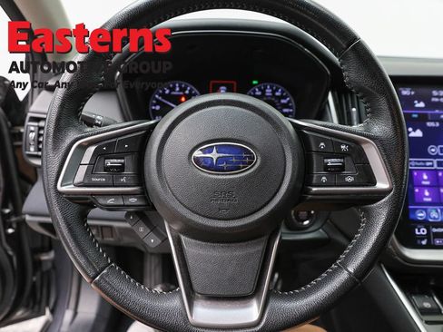 Used 2022 Subaru Outback Premium AWD/4WD image 10