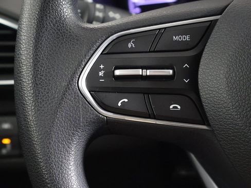 Used 2019 Hyundai Santa Fe SE image 36