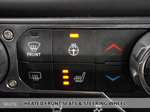 Used 2020 Jeep Gladiator Sport w/ Quick Order Package 24S image 4