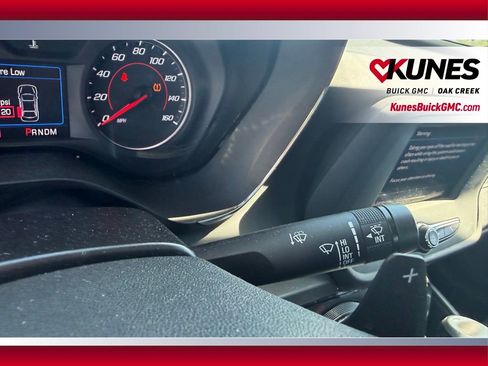 Used 2023 Chevrolet Camaro LT RWD image 12