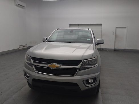 Used 2018 Chevrolet Colorado LT w/ LT Convenience Package image 15