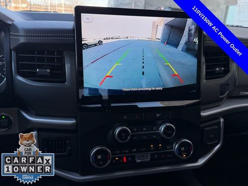 Used 2024 Ford Expedition Max XLT image 9