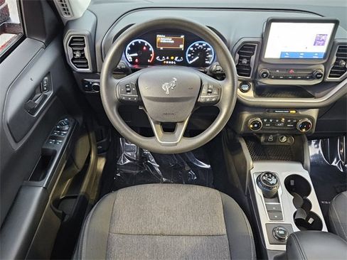 Used 2024 Ford Bronco Sport Big Bend image 7