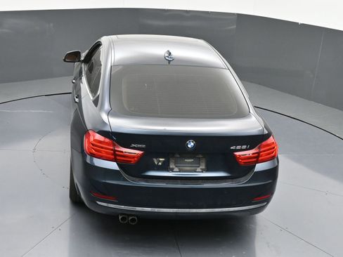 Used 2015 BMW 428i Gran Coupe xDrive image 33
