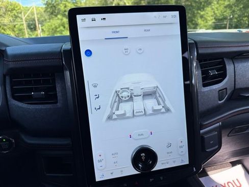 Certified 2022 Ford Expedition Max Limited image 29