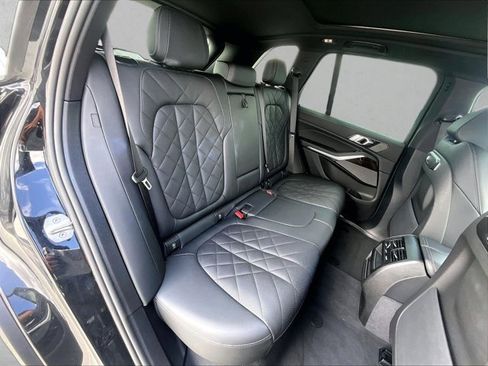 Used 2026 BMW X5 sDrive40i RWD image 29