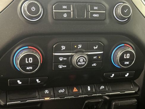 Used 2019 Chevrolet Silverado 1500 LT w/ All-Star Edition image 19