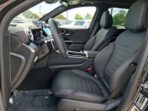 Certified 2026 Mercedes-Benz GLC 300 4MATIC image 12