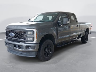 Used 2024 Ford F350 XLT w/ XLT Premium Package