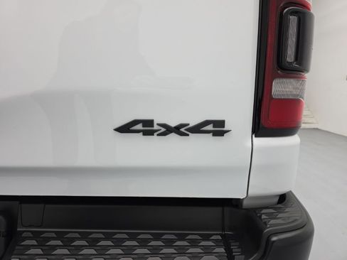 Used 2023 RAM 1500 Big Horn image 56