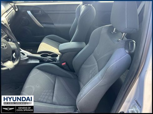 Used 2014 Scion tC 10 Series FWD image 15