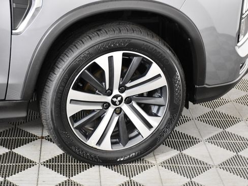 Used 2022 Mitsubishi Outlander Sport ES AWD/4WD image 52
