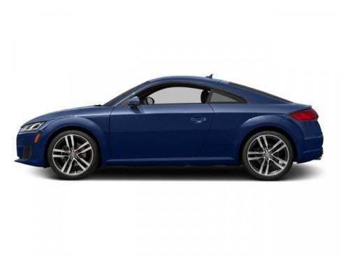 Used 2016 Audi TT 2.0T image 4