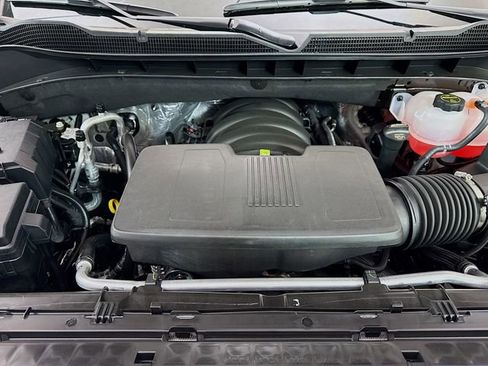 New 2026 Chevrolet Silverado 1500 LT Trail Boss w/ Safety Package image 34