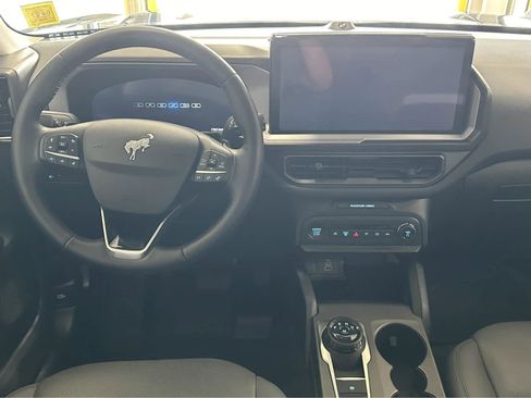 Used 2025 Ford Bronco Sport Badlands w/ Badlands Tech Package image 14