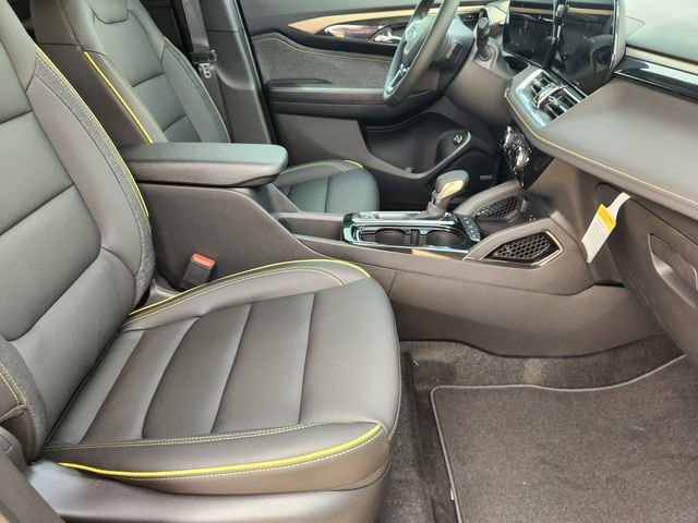 New 2026 Chevrolet TrailBlazer ACTIV w/ Convenience Package AWD/4WD image 12