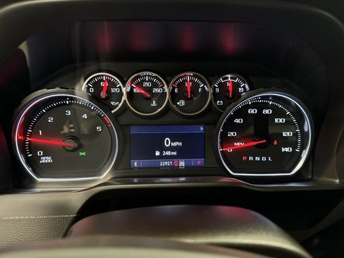 Used 2021 Chevrolet Silverado 2500 LT w/ Convenience Package image 35