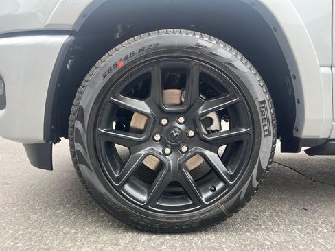 New 2026 RAM 1500 Limited AWD/4WD image 10