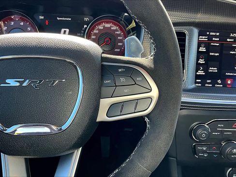 Used 2023 Dodge Charger SRT Hellcat w/ Harman/Kardon Audio Group image 24