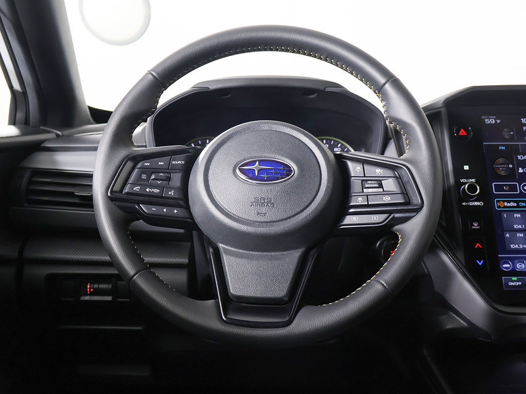 Used 2026 Subaru Crosstrek 2.5i Sport AWD/4WD image 30