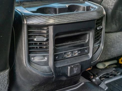 Used 2020 RAM 3500 Limited image 36