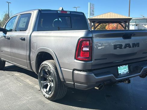 New 2026 RAM 1500 Big Horn image 5