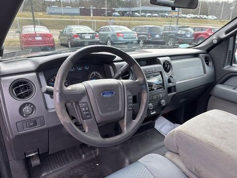 Used 2013 Ford F150 STX w/ Mid Equipment Group image 12