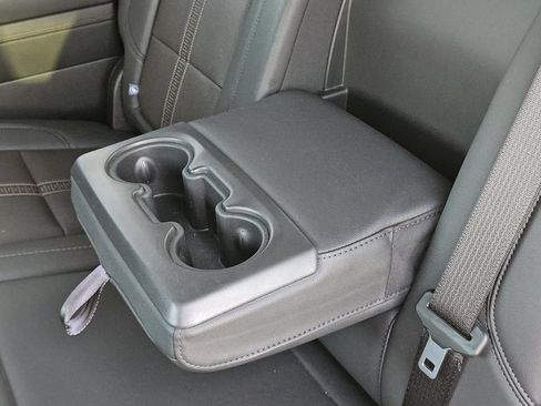 Used 2025 Chevrolet Silverado 2500 High Country w/ Technology Package AWD/4WD image 39