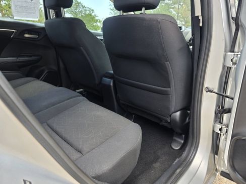 Used 2015 Honda Fit EX image 23