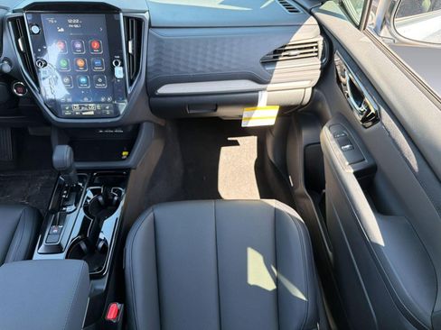 New 2026 Subaru Forester Limited AWD/4WD image 29