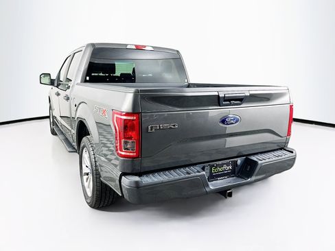 Used 2017 Ford F150 XL w/ Equipment Group 101A Mid image 5