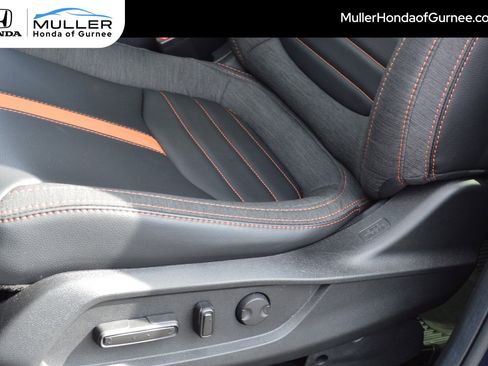 Certified 2026 Honda Passport TrailSport image 13