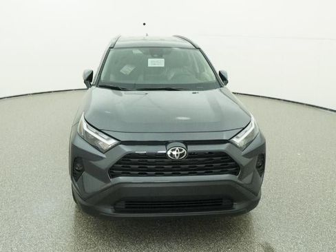 New 2025 Toyota RAV4 XLE image 15