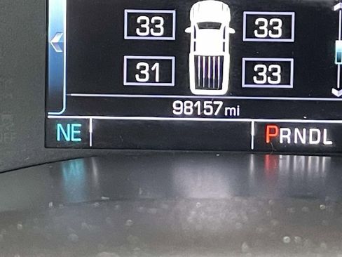 Used 2018 Chevrolet Colorado Z71 image 25