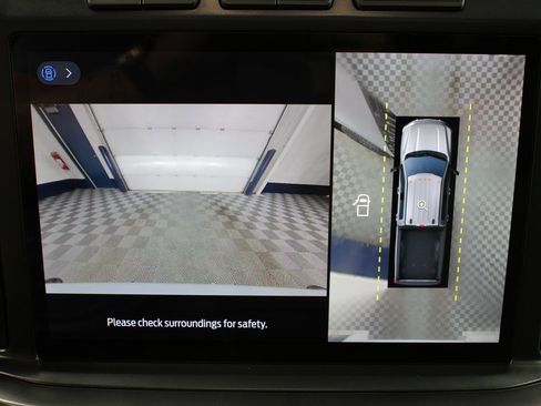 Used 2024 Ford F250 Lariat w/ Lariat Ultimate Package image 22