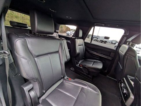 Certified 2021 Ford Expedition XLT image 28