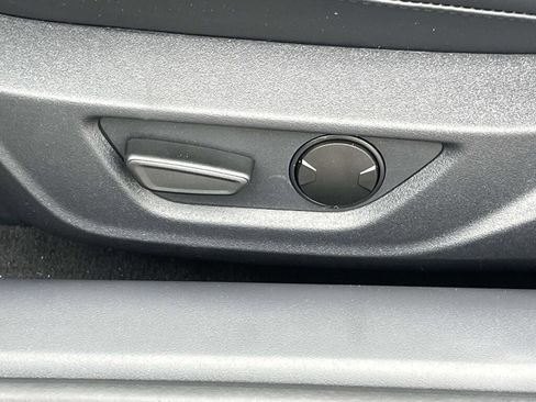 New 2026 Ford Mustang Premium RWD image 17