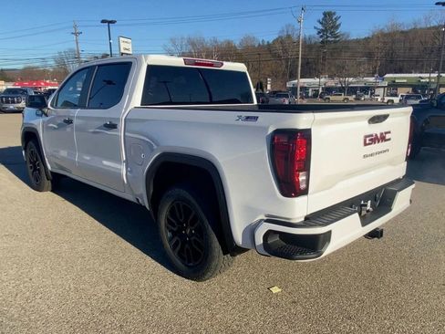 New 2025 GMC Sierra 1500 Pro w/ Graphite Edition image 48