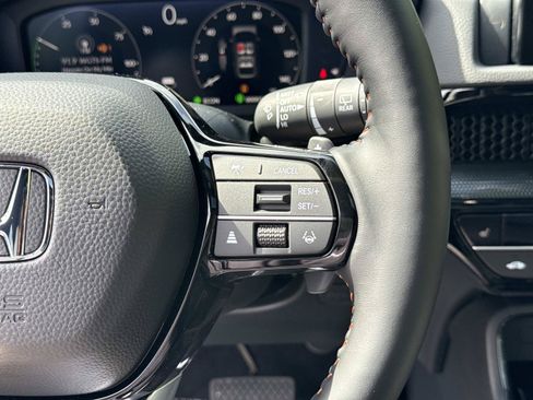 New 2026 Honda CR-V Sport Touring image 10