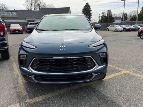 New 2026 Buick Encore GX Preferred image 7