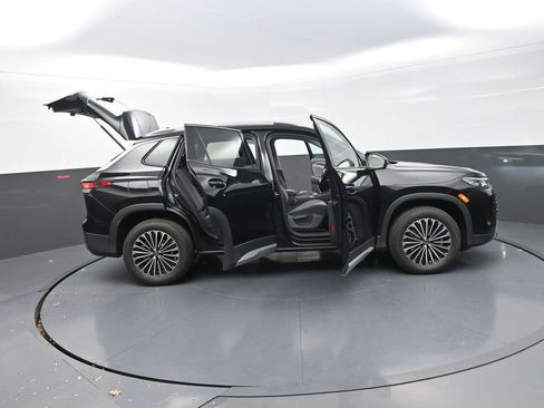 New 2026 Volkswagen Tiguan S image 36