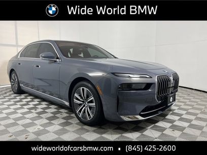Used 2023 BMW i7 xDrive60