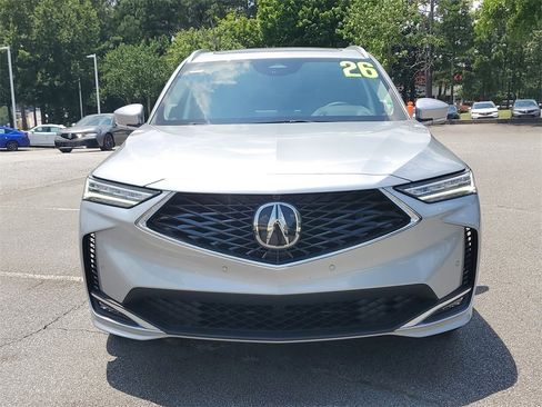 New 2026 Acura MDX w/ Advance Package image 2