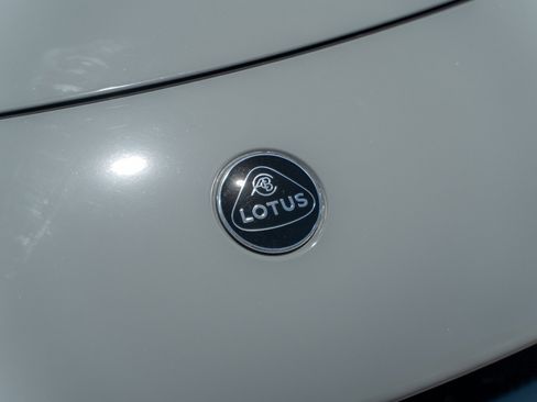 Used 2024 Lotus Emira First Edition RWD image 19