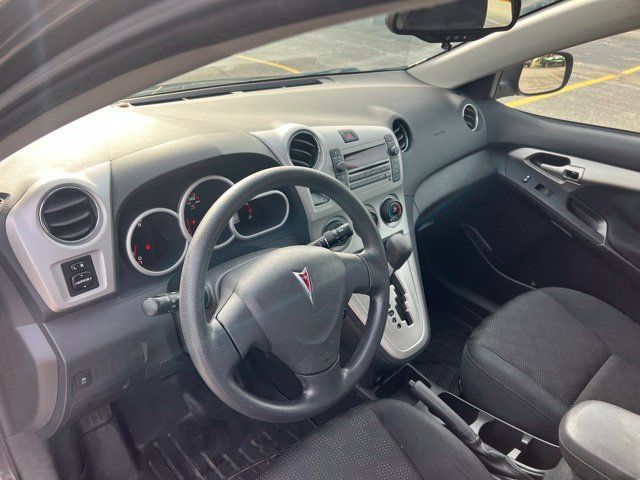 Used 2010 Pontiac Vibe AWD w/ Preferred Package image 5