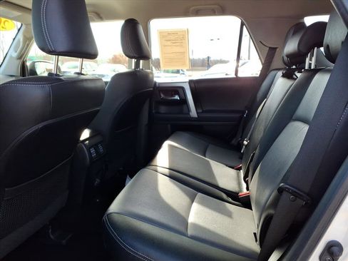 Used 2024 Toyota 4Runner SR5 Premium image 26